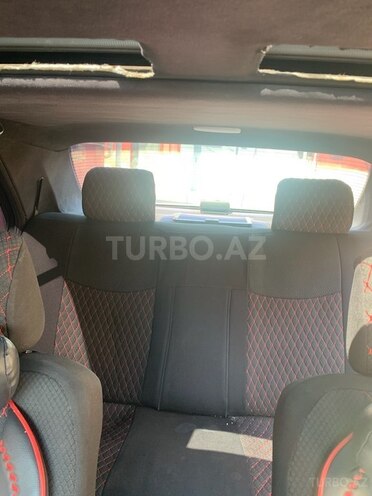 Mercedes C 220 d 1998, 589,455 km - 2.2 л - Bakı
