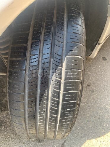 Mercedes C 220 d 1998, 589,455 km - 2.2 л - Bakı