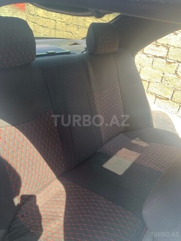 Mercedes C 220 d 1998, 589,455 km - 2.2 л - Bakı