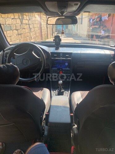 Mercedes C 220 d 1998, 589,455 km - 2.2 л - Bakı