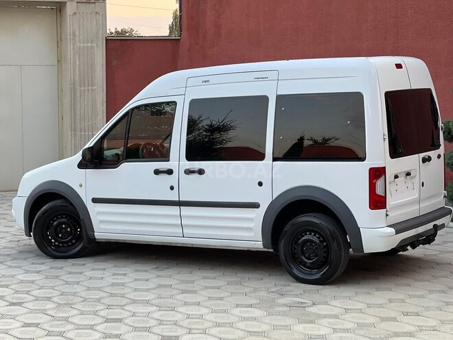 Ford Tourneo Connect 2010, 235,000 km - 1.8 l - Şəki