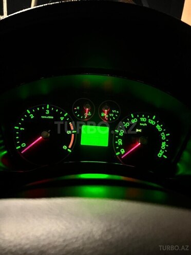 Ford Tourneo Connect 2010, 235,000 km - 1.8 l - Şəki