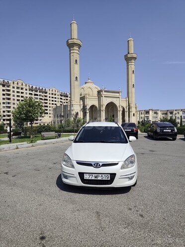 Hyundai i30 2008, 435,000 km - 1.6 l - Bakı