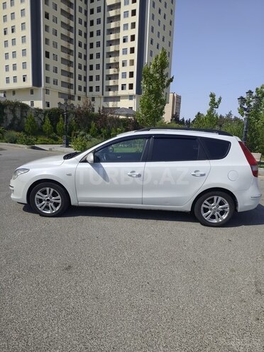 Hyundai i30 2008, 435,000 km - 1.6 l - Bakı