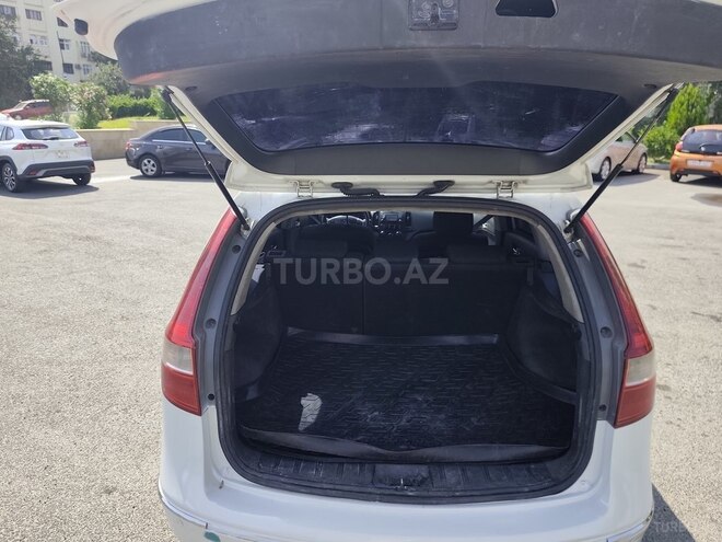 Hyundai i30 2008, 435,000 km - 1.6 l - Bakı