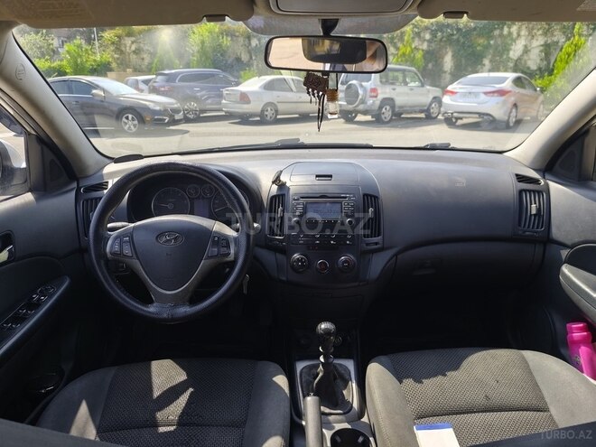 Hyundai i30 2008, 435,000 km - 1.6 l - Bakı