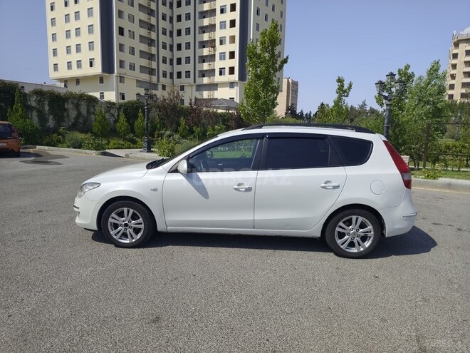 Hyundai i30 2008, 435,000 km - 1.6 l - Bakı
