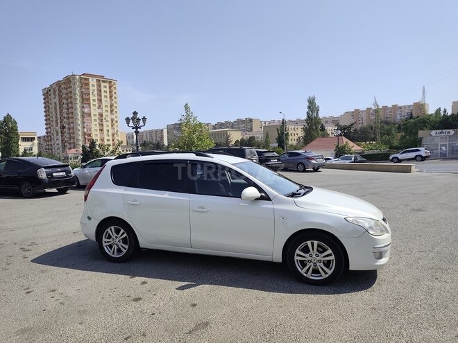 Hyundai i30 2008, 435,000 km - 1.6 l - Bakı