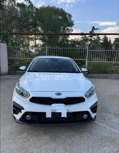 Kia Forte 2020, 150,000 km - 2.0 l - Kürdəmir