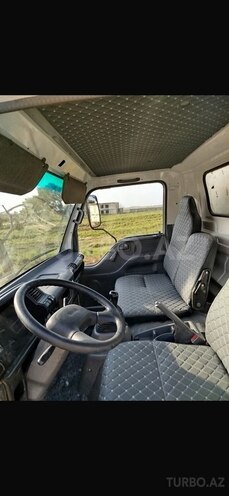 Isuzu NPR 66 P 2008, 224,000 km - 4.3 l - Bakı