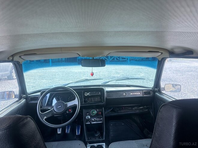 LADA (VAZ) 2107 2007, 70,000 km - 1.6 l - Bakı