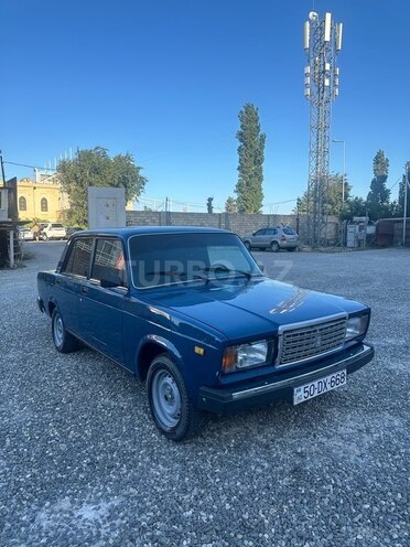 LADA (VAZ) 2107 2007, 70,000 km - 1.6 l - Bakı