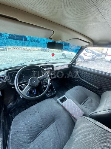 LADA (VAZ) 2107 2007, 70,000 km - 1.6 l - Bakı