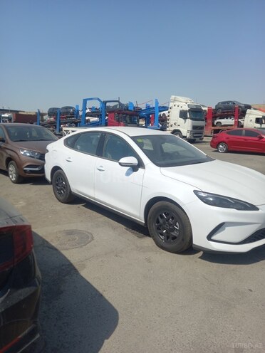 BYD  2025, 0 km - 1.5 l - Bakı