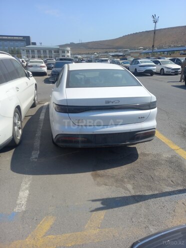 BYD  2025, 0 km - 1.5 l - Bakı