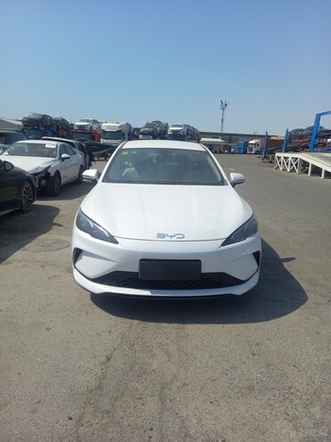 BYD  2025, 0 km - 1.5 l - Bakı