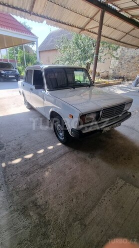 LADA (VAZ) 2107 2003, 99,700 km - 1.6 л - Gədəbəy