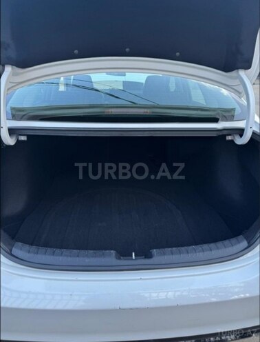 Kia Forte 2020, 150,000 km - 2.0 l - Kürdəmir