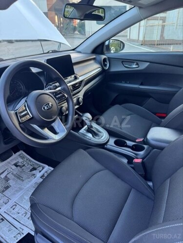 Kia Forte 2020, 150,000 km - 2.0 l - Kürdəmir