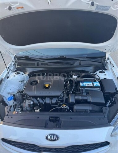 Kia Forte 2020, 150,000 km - 2.0 l - Kürdəmir