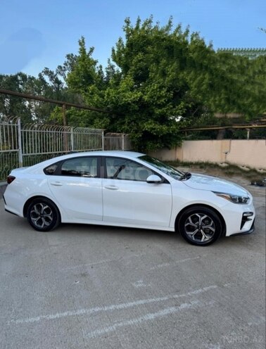 Kia Forte 2020, 150,000 km - 2.0 l - Kürdəmir