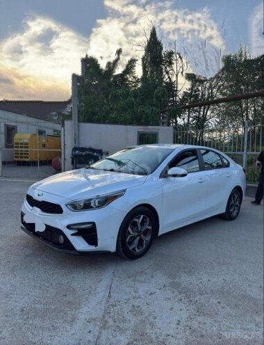 Kia Forte 2020, 150,000 km - 2.0 l - Kürdəmir