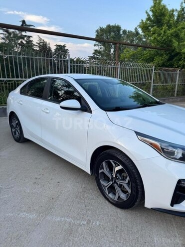 Kia Forte 2020, 150,000 km - 2.0 l - Kürdəmir
