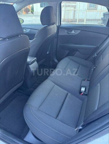 Kia Forte 2020, 150,000 km - 2.0 l - Kürdəmir
