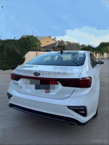Kia Forte 2020, 150,000 km - 2.0 l - Kürdəmir