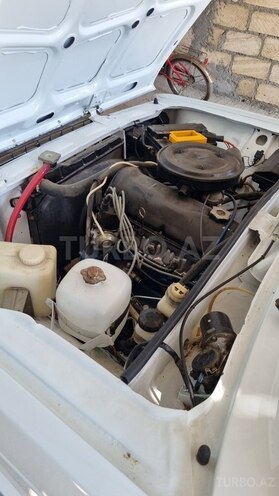 LADA (VAZ) 2107 2003, 99,700 km - 1.6 л - Gədəbəy