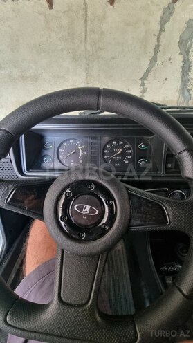 LADA (VAZ) 2107 2003, 99,700 km - 1.6 л - Gədəbəy
