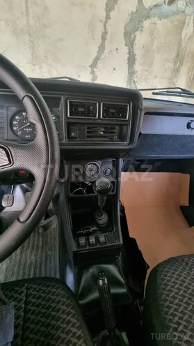 LADA (VAZ) 2107 2003, 99,700 km - 1.6 л - Gədəbəy