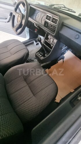 LADA (VAZ) 2107 2003, 99,700 km - 1.6 л - Gədəbəy