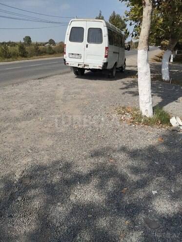 GAZ 32212 1999, 132,485 km - 2.5 l - Cəlilabad