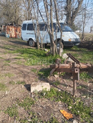GAZ 32212 1999, 132,485 km - 2.5 l - Cəlilabad