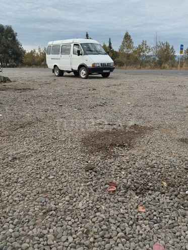 GAZ 32212 1999, 132,485 km - 2.5 l - Cəlilabad