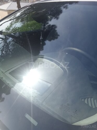 BMW 520 2015, 260,000 km - 2.0 l - Bakı