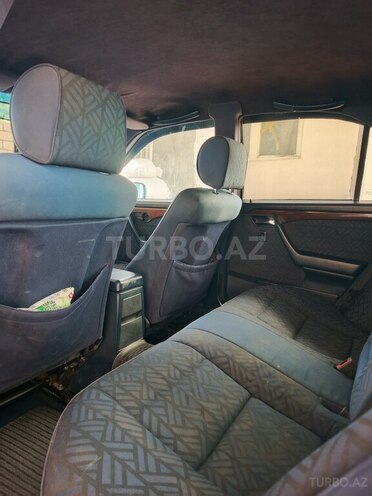 Mercedes C 220 1994, 473,045 km - 2.2 л - Mingəçevir