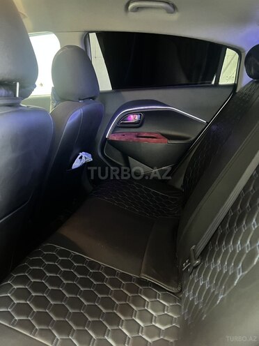 Kia Rio 2013, 389,461 km - 1.6 l - Bakı