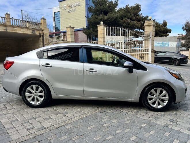 Kia Rio 2013, 389,461 km - 1.6 l - Bakı