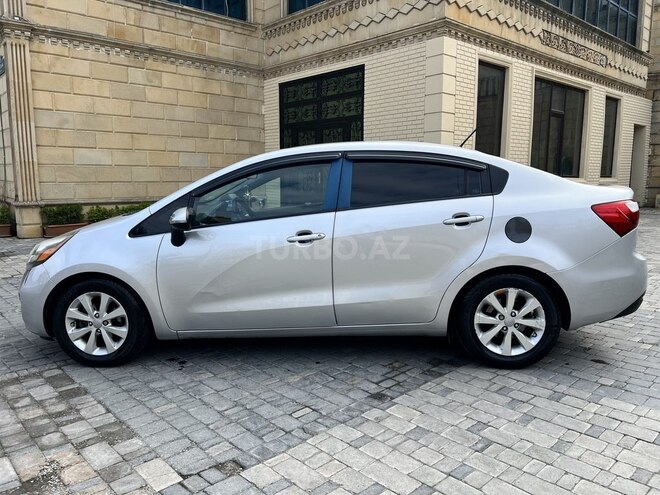 Kia Rio 2013, 389,461 km - 1.6 l - Bakı
