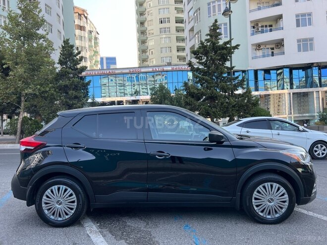 Nissan Kicks 2020, 25,000 km - 1.6 l - Bakı