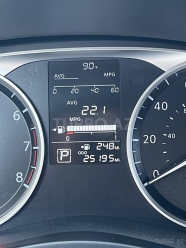 Nissan Kicks 2020, 25,000 km - 1.6 l - Bakı