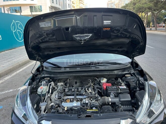 Nissan Kicks 2020, 25,000 km - 1.6 l - Bakı