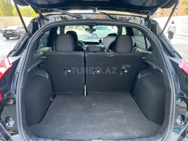 Nissan Kicks 2020, 25,000 km - 1.6 l - Bakı