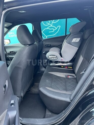 Nissan Kicks 2020, 25,000 km - 1.6 l - Bakı