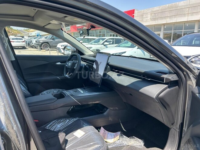 Changan Qiyuan A05 2025, 0 km - 1.5 л - Bakı