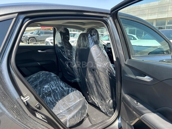 Changan Qiyuan A05 2025, 0 km - 1.5 л - Bakı