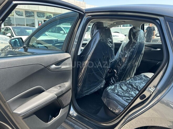 Changan Qiyuan A05 2025, 0 km - 1.5 л - Bakı