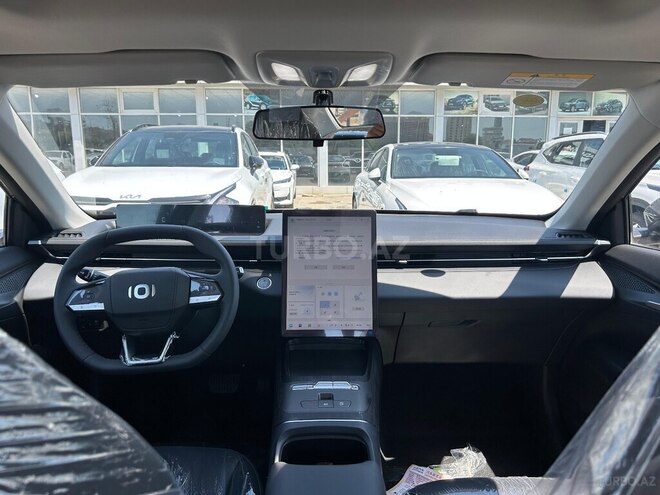 Changan Qiyuan A05 2025, 0 km - 1.5 л - Bakı